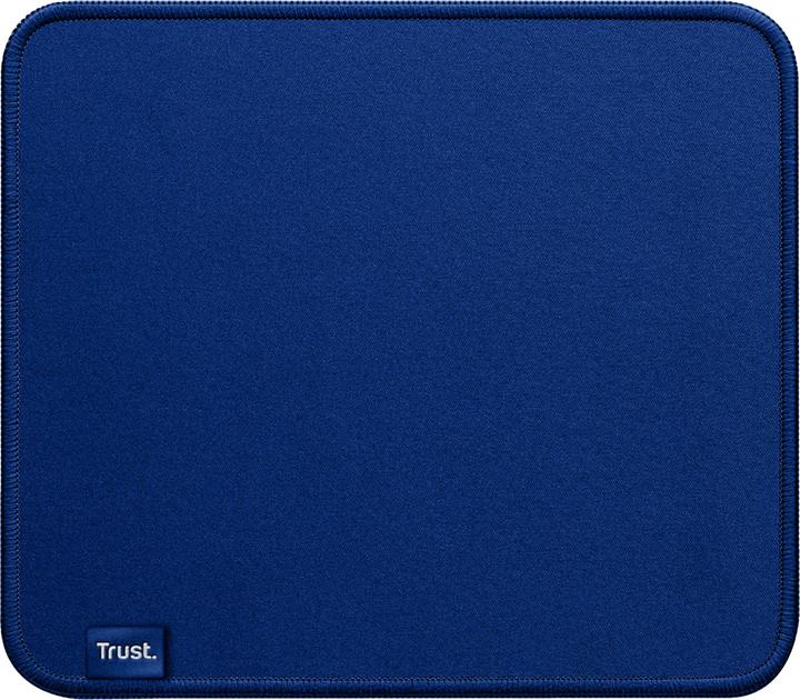 Produktbild Trust Boye Mouse Pad Eco Blue (M)