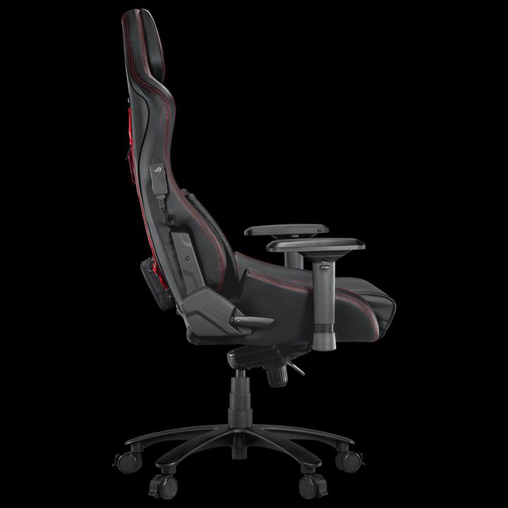Actual product image ASUS ROG Chariot X