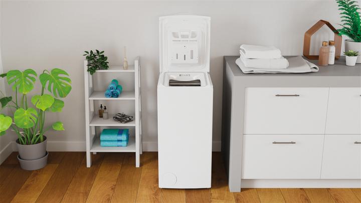 Produktbild Indesit BTW C1200 6N (6 kg)