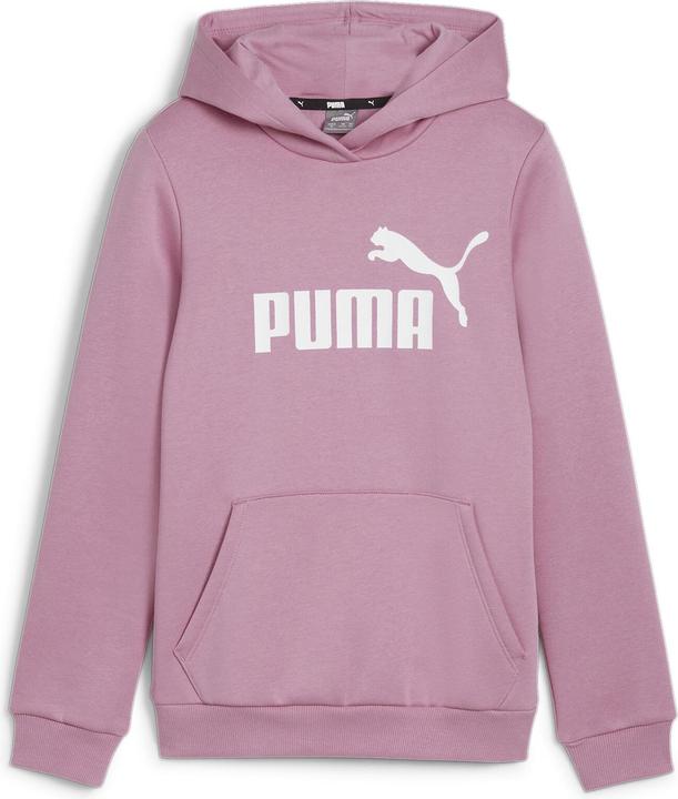 Immagine prodotto Puma Felpa con cappuccio ESS Logo FL G (128)