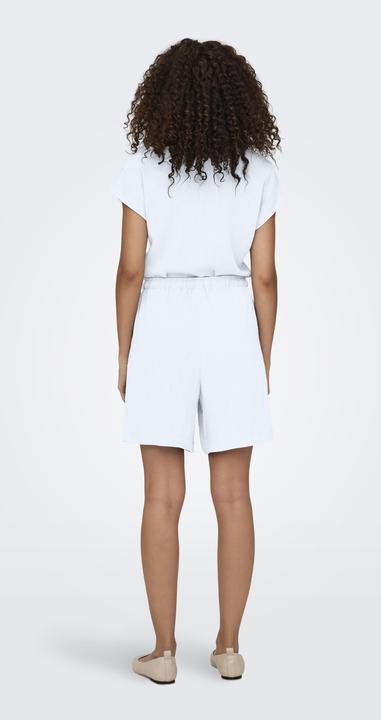 Image du produit Only ONLSIESTA Mittlere Taille Locker geschnitten Shorts Shorts (XS)
