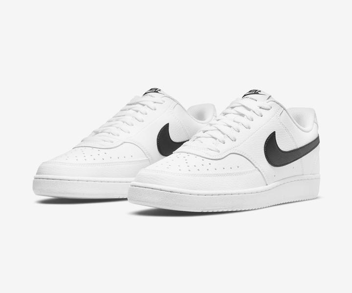 Actual product image Nike Court Vision Low (45.5)
