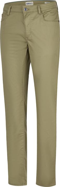 Hattric 5-Pocket Hunter Cotton Satin