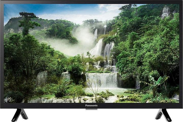 Actual product image Panasonic TX-24LSW504 (24", LSW504, LCD, HD, 2022)