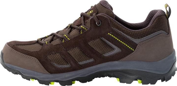 Produktbild Jack Wolfskin Vojo 3 Texapore Low M (15)