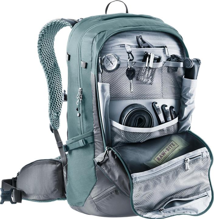 Actual product image Deuter Trans Alpine Pro 28 (28 l)