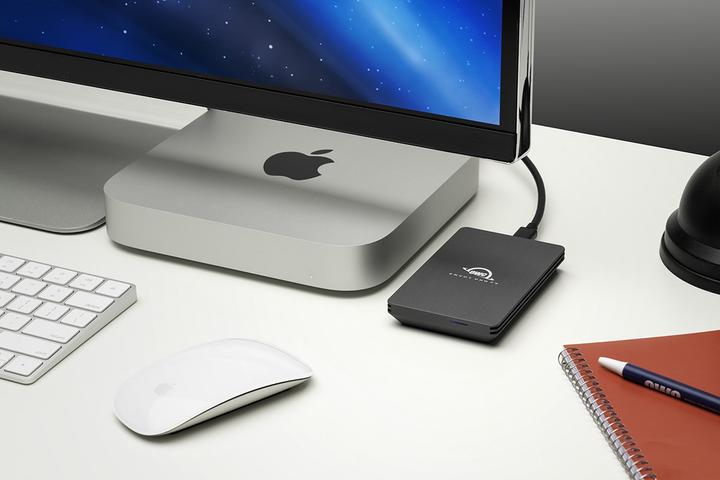 Immagine prodotto OWC Envoy Pro FX (1000 GB)