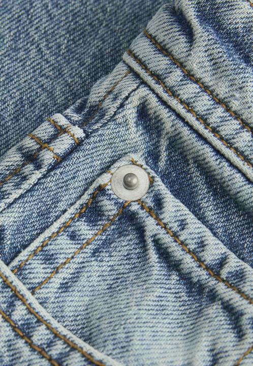 Produktbild Jack & Jones Junior Jeans JJIALEX JJORIGINAL lange Hose (176)