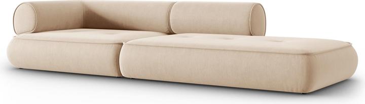 Actual product image Maison Heritage Lily (4-seater, 2 person sofa, 3-seater)