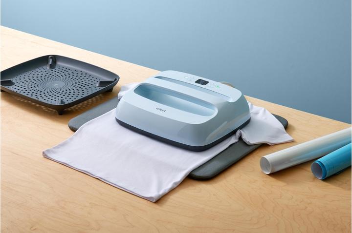 Actual product image Cricut EasyPress 3