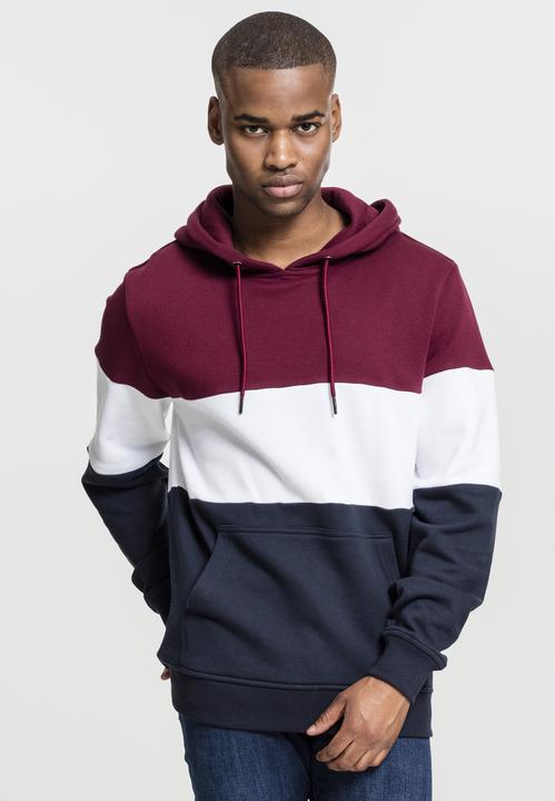 Immagine prodotto Urban Classics Felpa con cappuccio (XL)