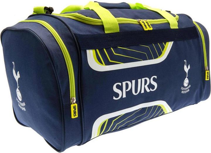 Immagine prodotto Tottenham Hotspur FC Nota sulla borsa da viaggio