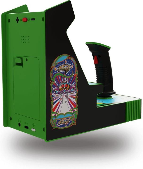 Image du produit MyArcade Galaga Joystick Player