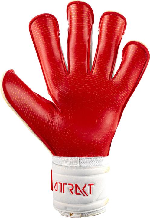 Produktbild Reusch X8811589 (8.5)