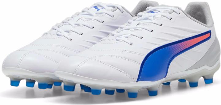 PUMA Tariffa Flat Grigio Chiaro