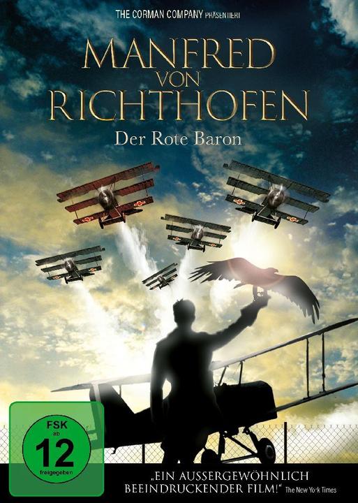 Immagine prodotto Manfred von Richthofen (Tedesco)