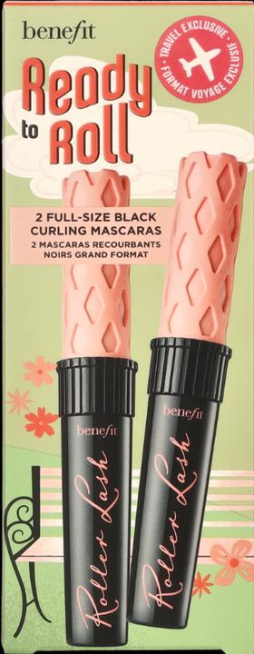 Immagine prodotto BeneFit Cosmetics Ciglia a rullo (Nero)