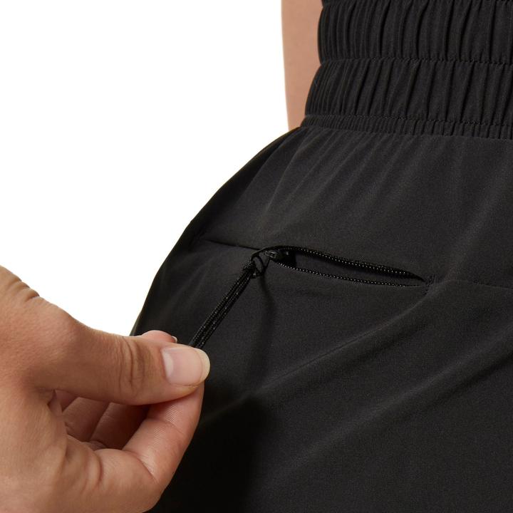 Actual product image Helly Hansen W Tech Trail Shorts (XL)