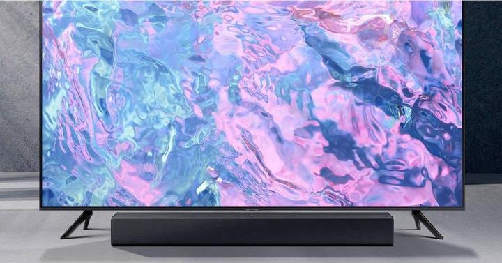 Actual product image Samsung HW-C440G/ZG (270 W, 2.1 Channel)