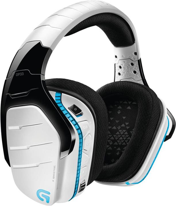 Produktbild Logitech G G933 Artemis Spectrum (Kabellos)