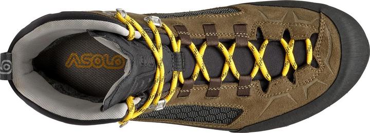 Actual product image Asolo Freney EVO MID GV (42)