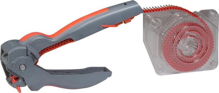 Legrand LEG 37609 Crimping pliers 0.5 - 2.5 qmm for Starfix wire end sleeves (204 mm)