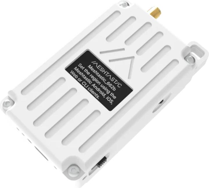 Image du produit RAK Wireless WisMesh Pocket V2 Weiss Meshtastic