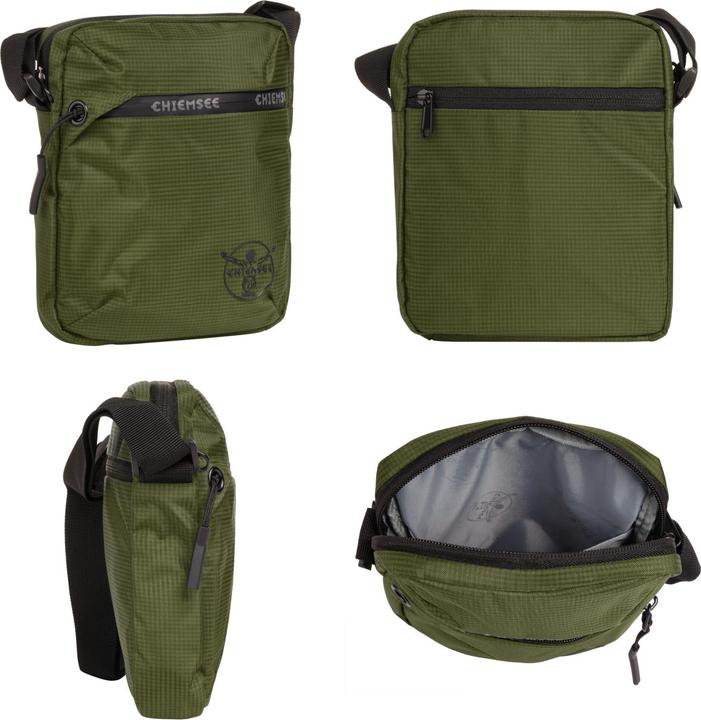 Produktbild Chiemsee Schultertasche klein