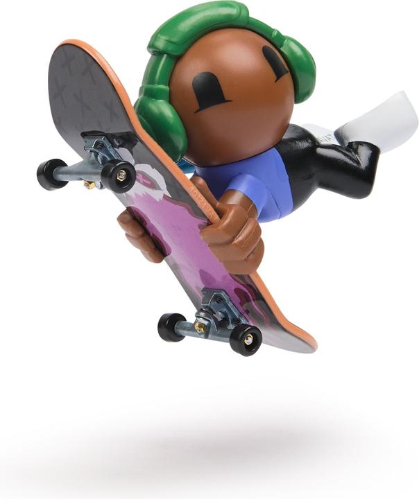 Produktbild Spin Master Tech Deck - Sk8eCrew (Assortiert)