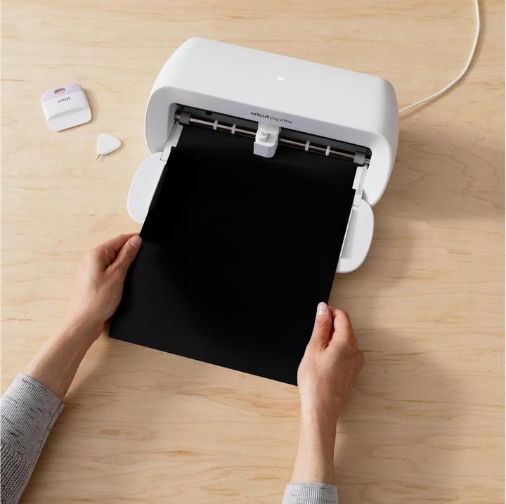 Produktbild Cricut Vinylfolie Joy Xtra Smart permanent 3-teilig, Elegance