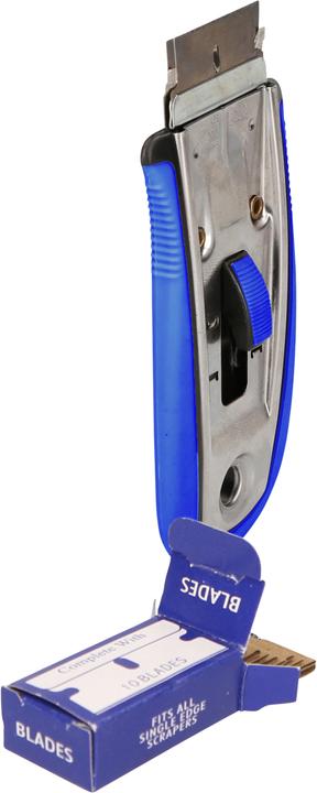 Actual product image Brilliant Tools Scraper (9 cm)