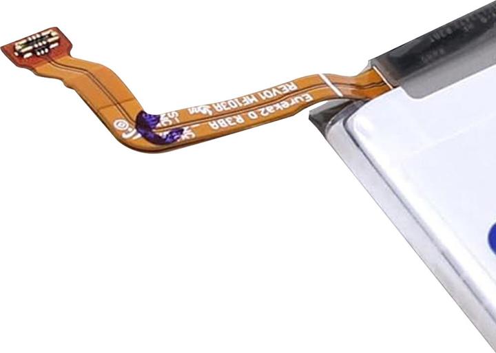 Actual product image Samsung 5000mAh Austausch-Akku, Modell GH82-34228A