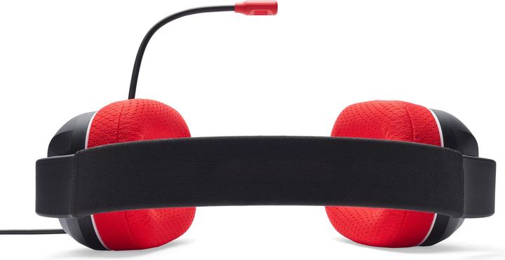 Actual product image PowerA Switch Headset wired Mario Kart Rivals (Cable)