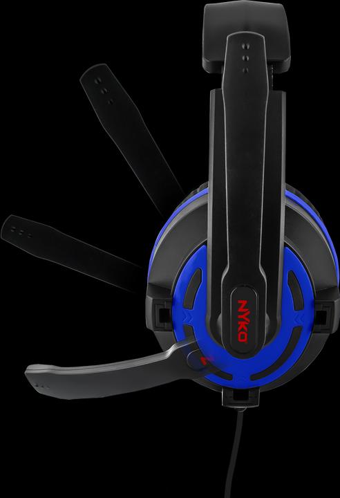 Actual product image Nyko Headset NP-2600