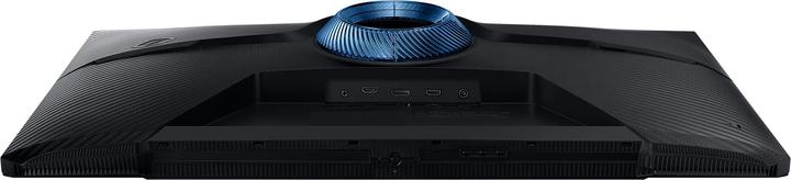 Image du produit Samsung Odyssey G5 LS32AG520PU (2560 x 1440 pixels, 32")