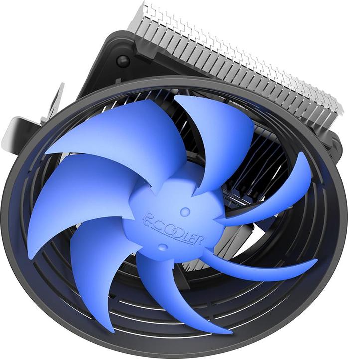 Produktbild Pccooler Q120-V2 Top Blow (97 mm)