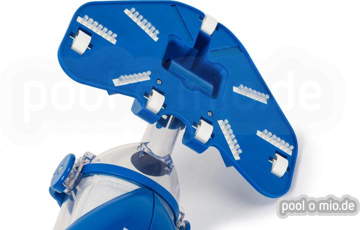 Immagine prodotto Water Tech Pulizia della piscina Pool Blaster Max Li