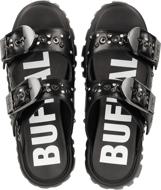 Image du produit Buffalo sandales lion ari - vegan nappa (41)