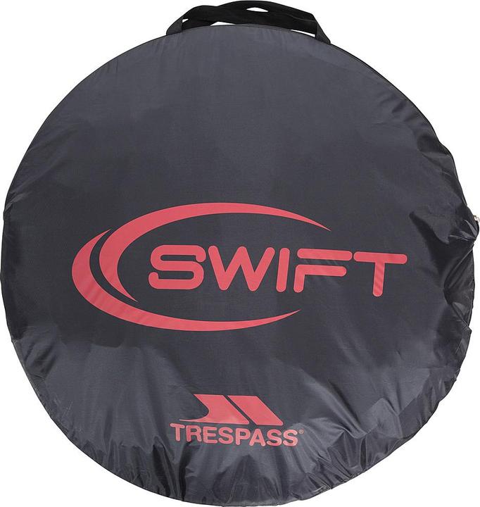 Produktbild Trespass Swift2 (Tunnelzelt, 1.80 kg, 2 Personen)