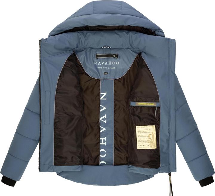 Actual product image Navahoo Laughing pearl XIV (M)