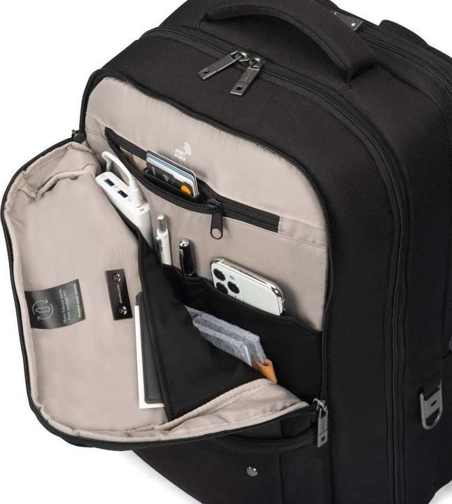 Immagine prodotto Dicota Backpack FIVE 14-16inch, Backpack FIVE, 14-16inch (19 l)