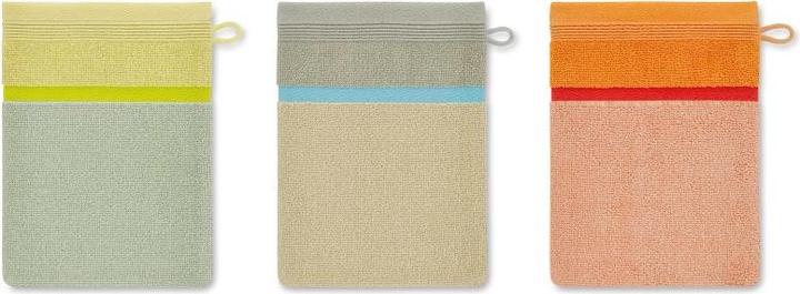Immagine prodotto Remember Waschlappen (22 x 16 cm)