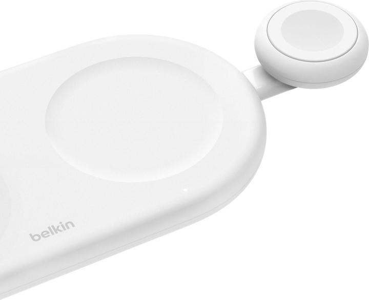 Produktbild Belkin BOOST CHARGE Apple Watch Charge