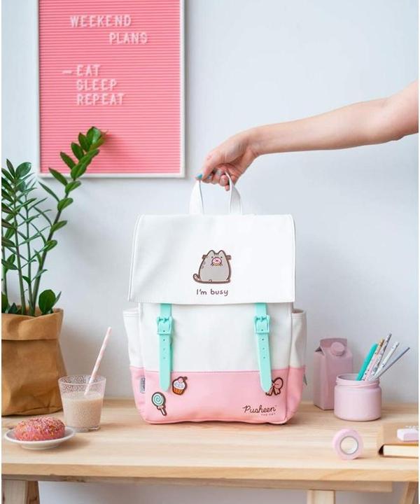 Produktbild Grupo Erik PUSHEEN - Rose Collection - Sac à Dos