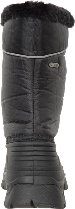 Actual product image Mountain Warehouse Childrens/Kids Whistler Adaptive Snow Boots (29)