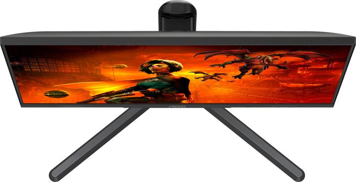 Image du produit AOC Agon U27G3X/BK (3840 x 2160 pixels, 27")