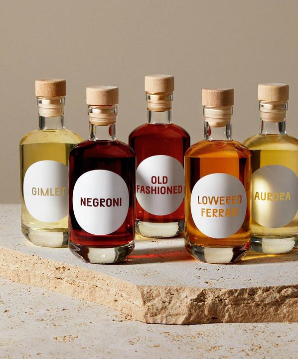 Produktbild The Cocktail Aurora (1 x 20 cl)