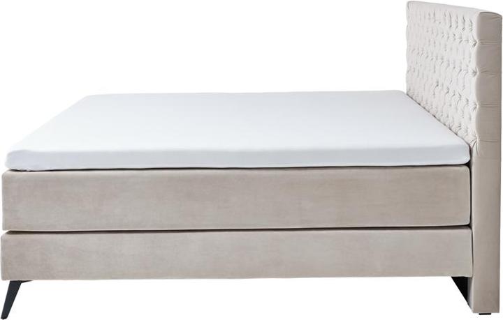 Produktbild Meise Möbel LA Maison Boxspringbett (200 x 200 cm)