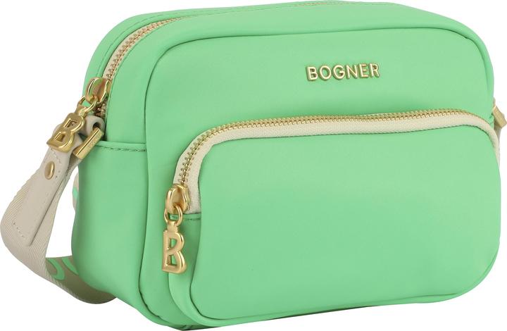 Actual product image Bogner klosters neve lidia shoulderbag xshz
