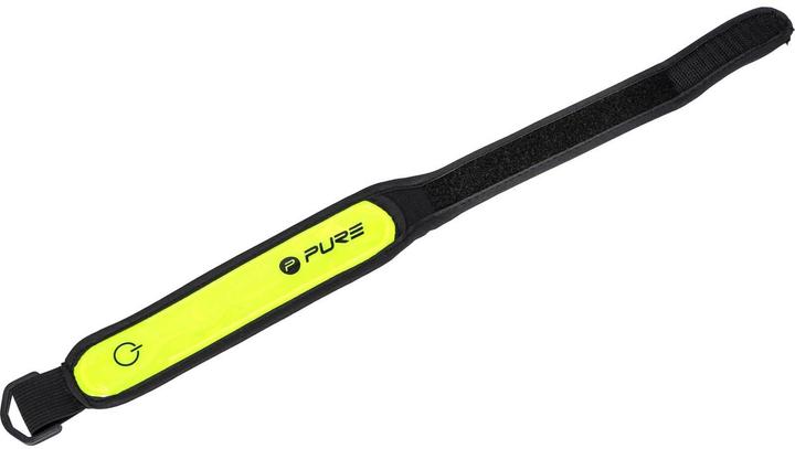 Produktbild Pure2improve Reflektierendes LED Armband